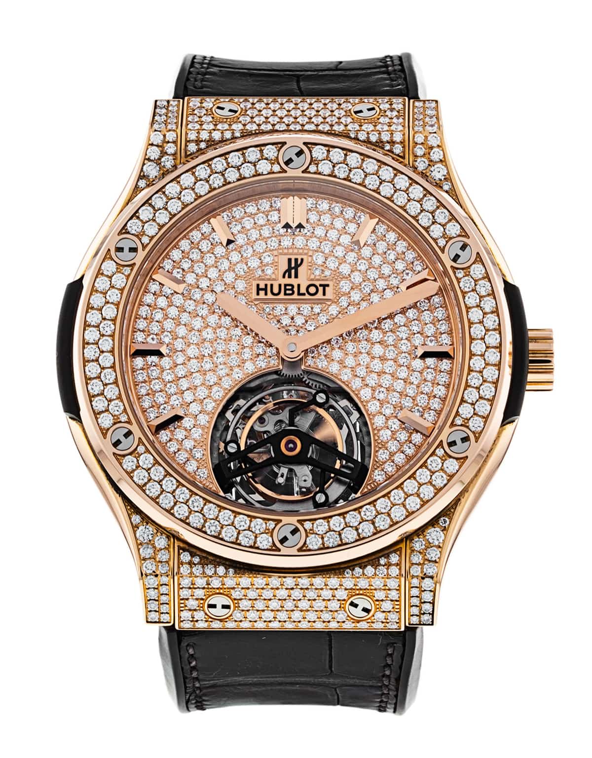 Hublot Classic Fusion 505.OX.9010.LR.1704